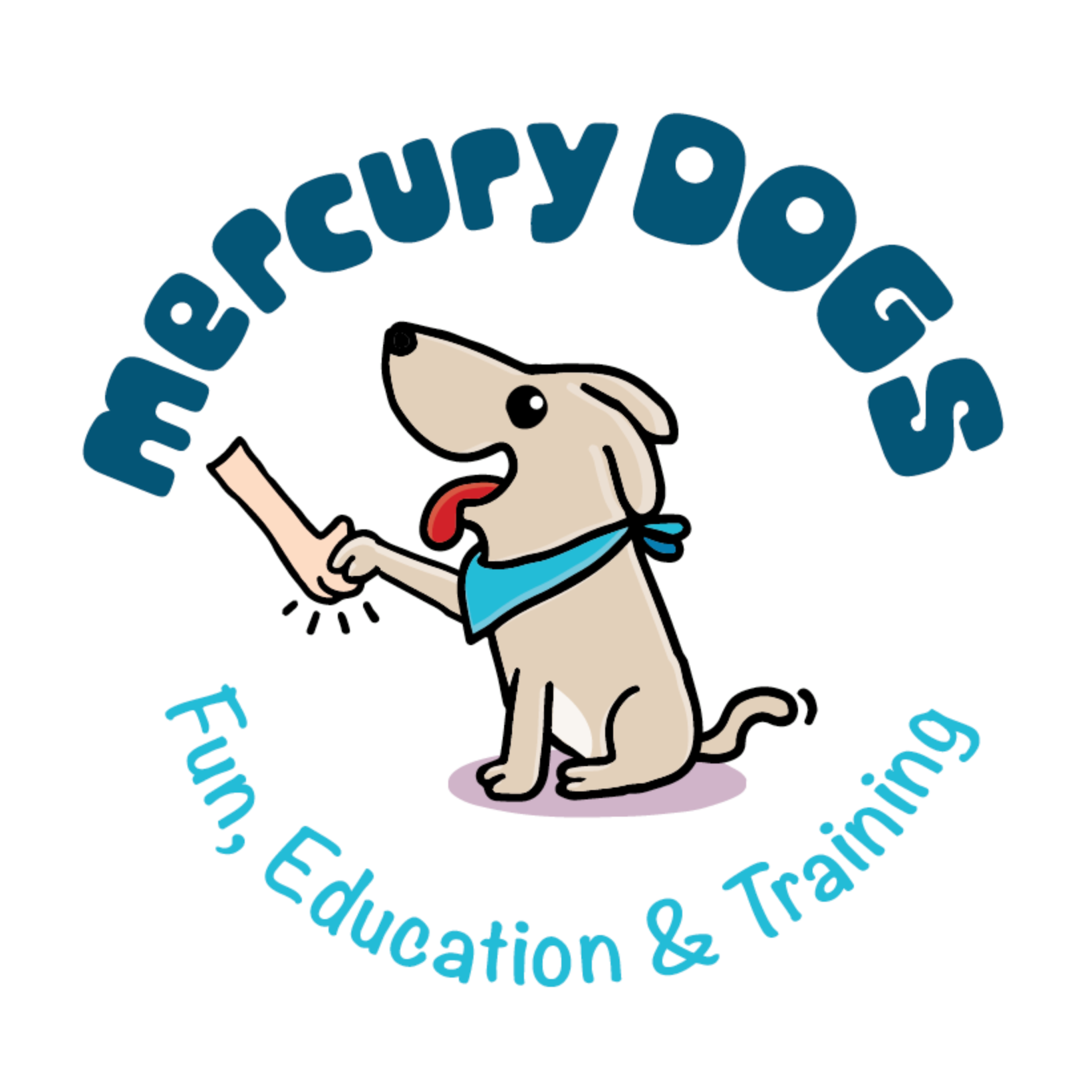 Mercury Dogs