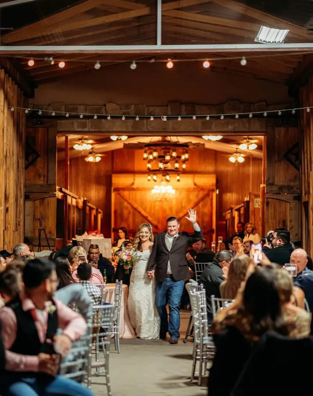 Rolling 7's Ranch Event Center