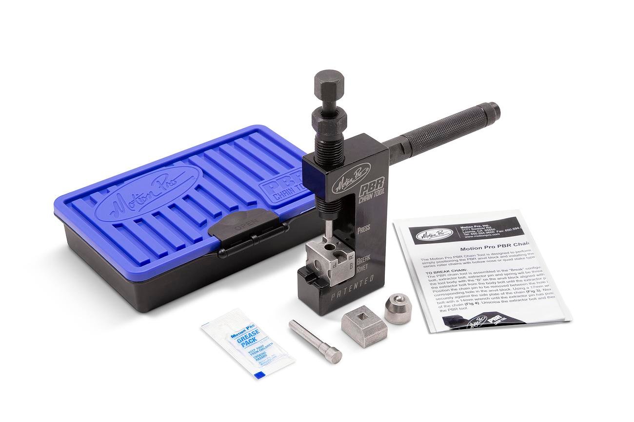 ?? DRC PRO CHAIN TOOL — BUILT FOR THE WORKBENCH The DRC Hardware 