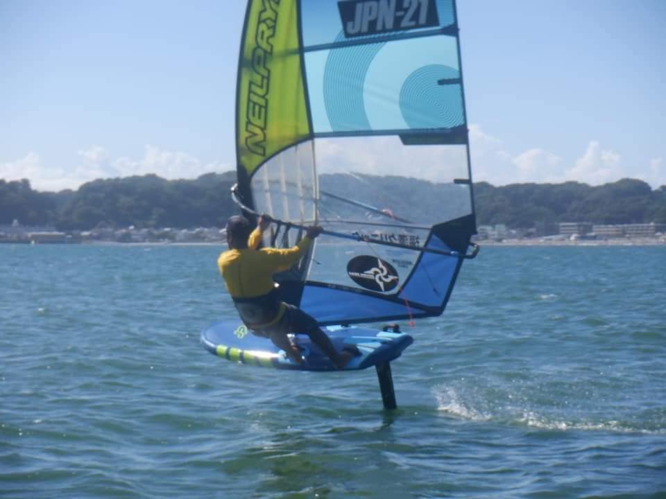 Neilpryde Windsurfing Japan | Minato-ku Tokyo