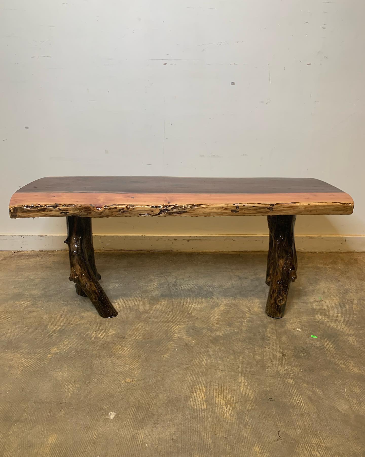 *NEW* Hand Crafted... - Invio Fine Furniture Consignment