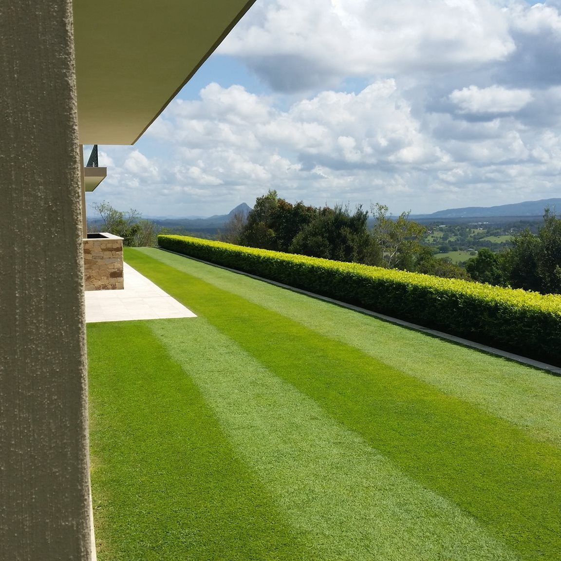 Dynamic Turf Management added a... - Dynamic Turf Management