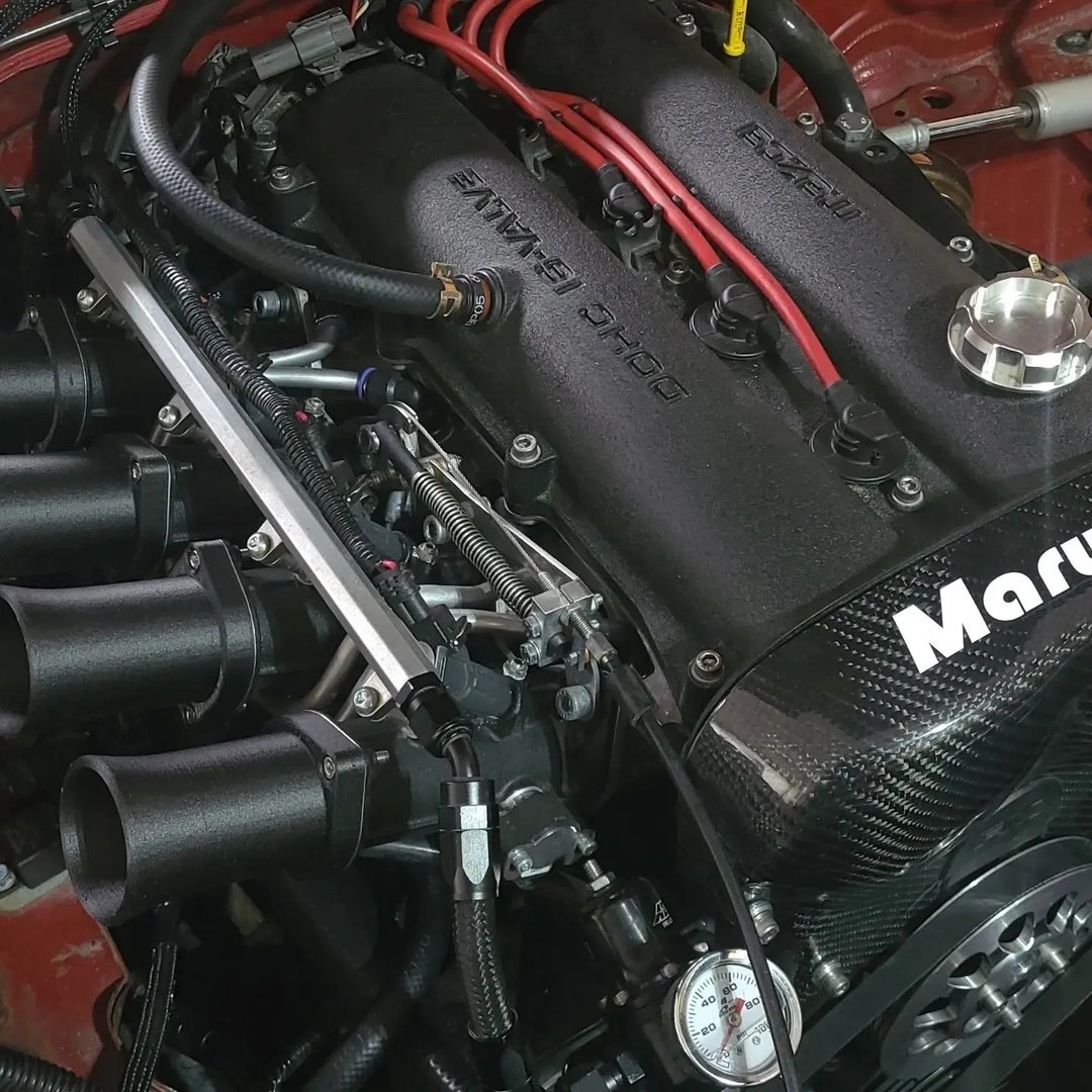 MegaSquirt | Anyone use a variohm tps on an ms3 that could chime in on ...