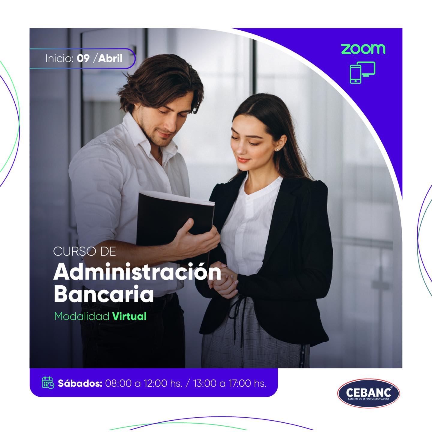 Cebanc - Centro de Estudios Bancarios