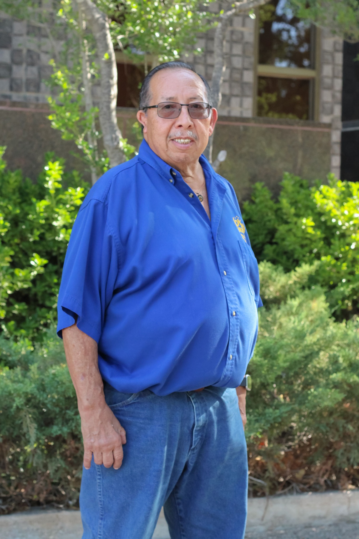 Ozona Bank - Help us congratulate Johnny Tambunga on his... | Facebook