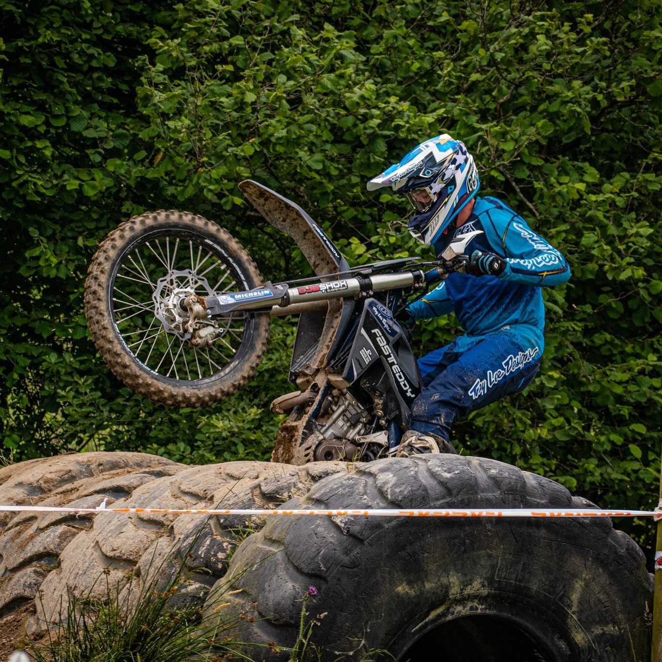 Archie Collier Racing