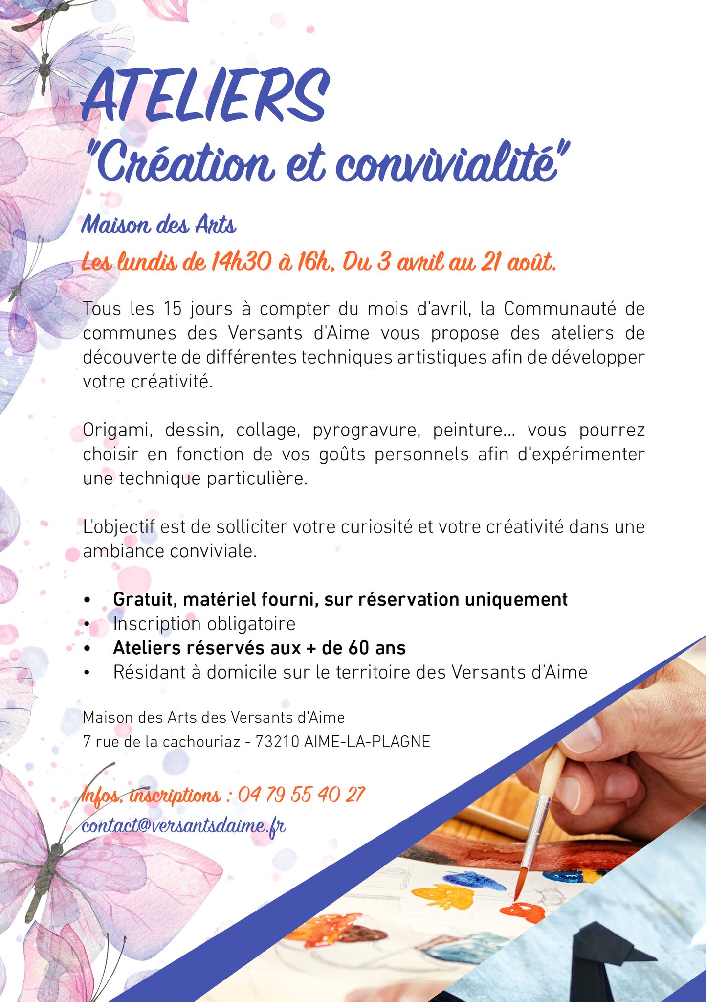 Base De Loisirs Des Versants D aime Avis