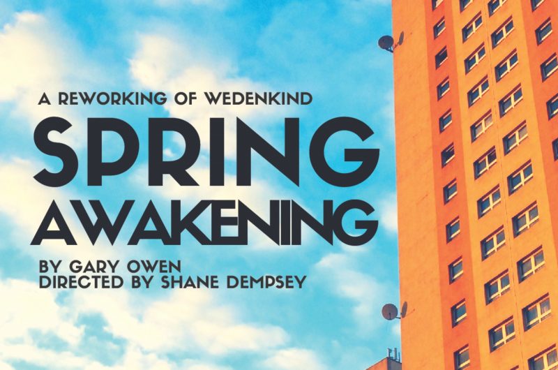 Spring Awakening