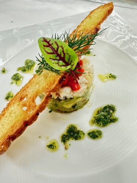 TAFE NSW - Commercial Cookery Northern Beaches