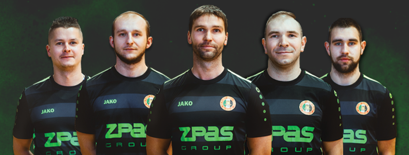 KS Piast Nowa Ruda - Home