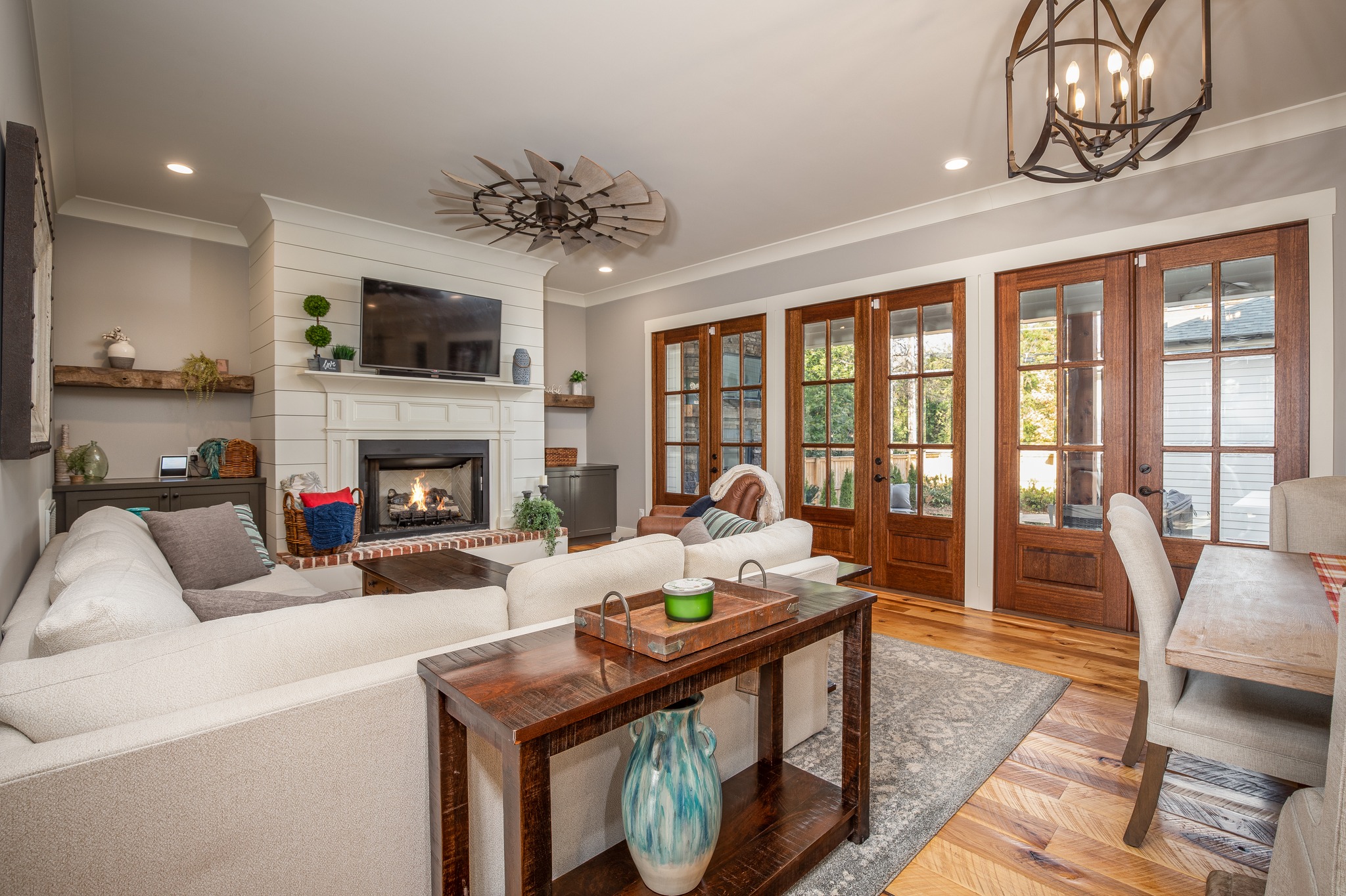 Custom Living Home Designs, LLC | Huntsville AL