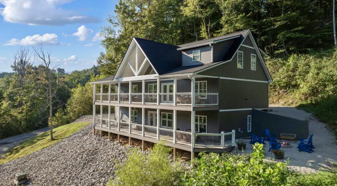 Sitemapcdatahttpswuwkniqoocomhomes For Sale At Rough River Lake