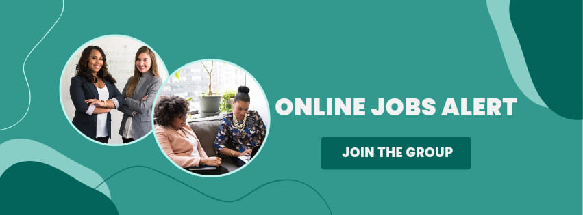 ONLINE JOBS ALERT | Facebook