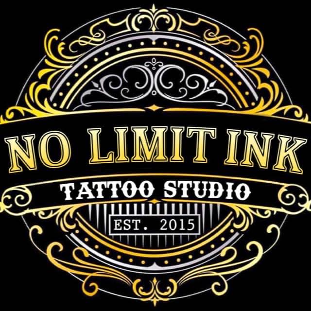 No Limit Ink GD | Saint George's