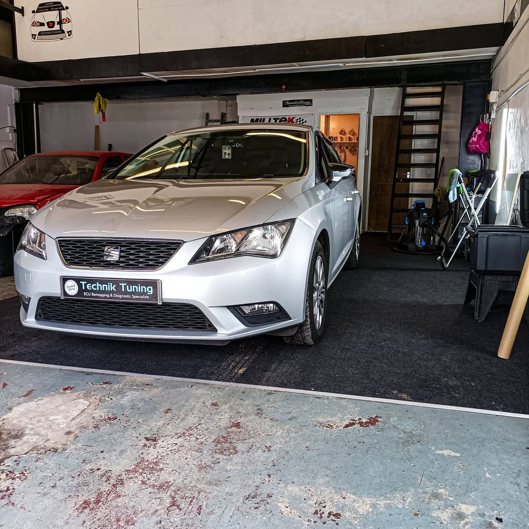 Technik Tuning
