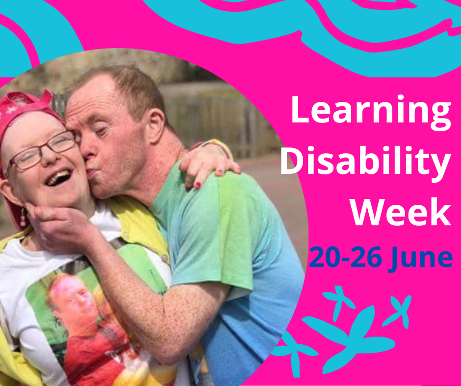 Keynsham Mencap - Every year we have Learning Disability... | Facebook