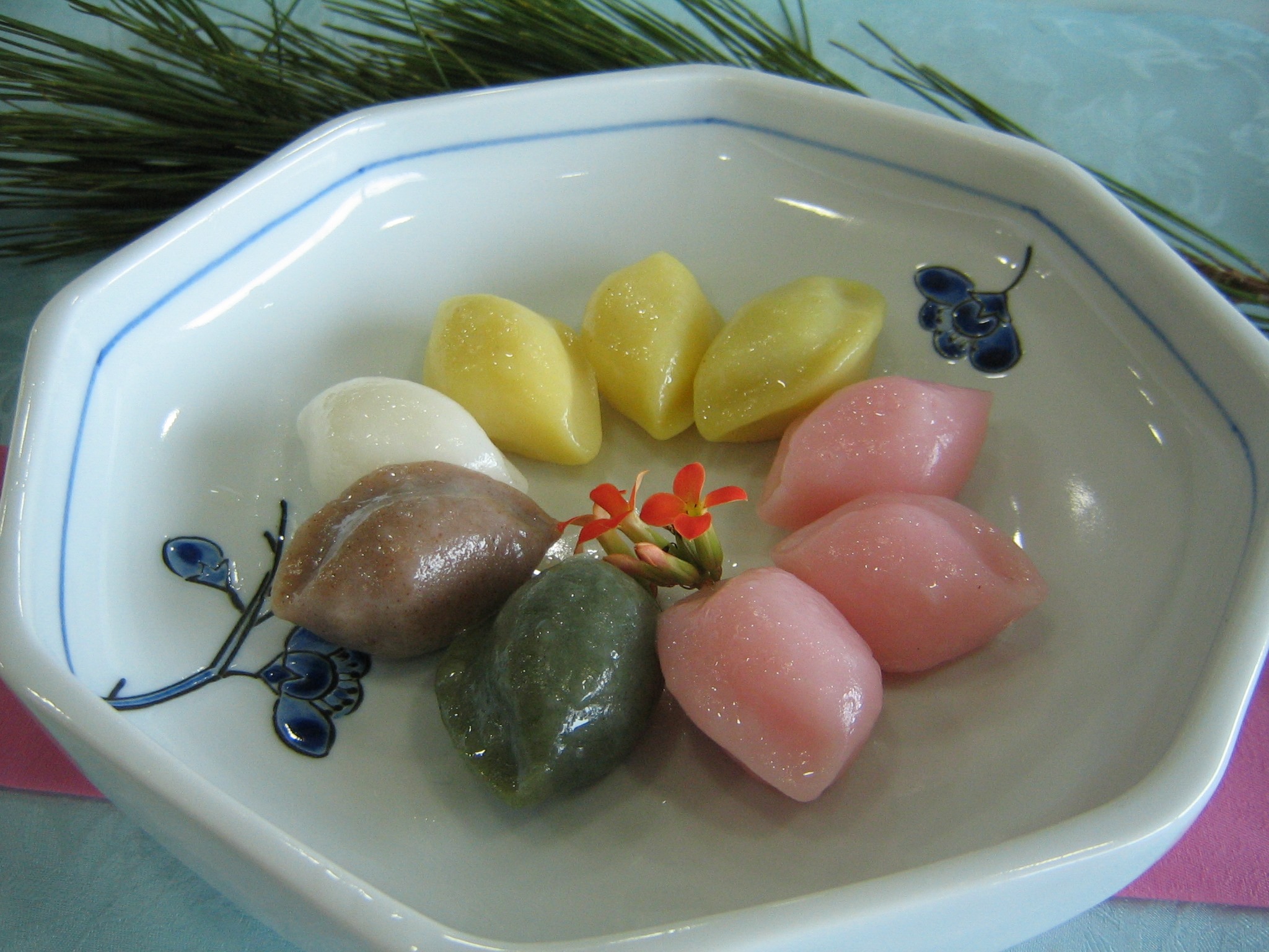 Bapsang - Korean Cooking Class in Busan