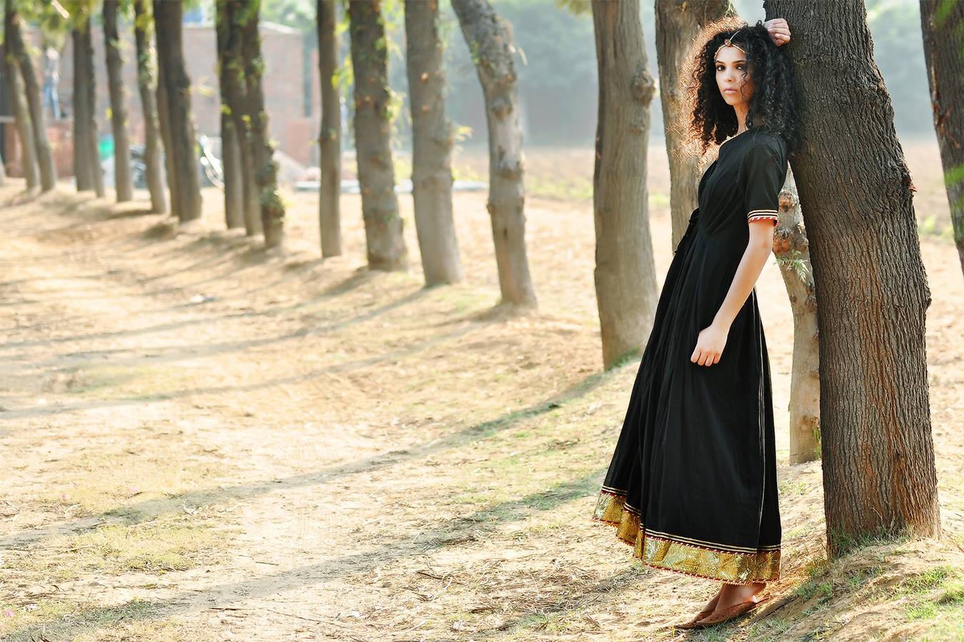 Cosmo Models - Meet Pratyusha, she commands the frame - no... | Facebook