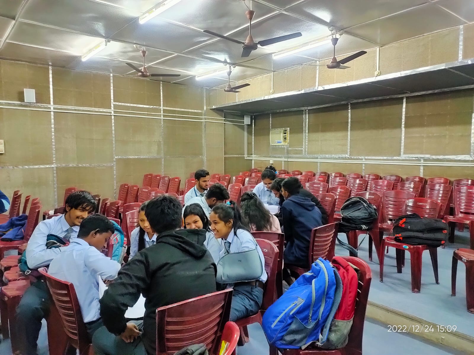Girijananda Chowdhury Institute of Pharmaceutical Science- GIPS,Guwahati