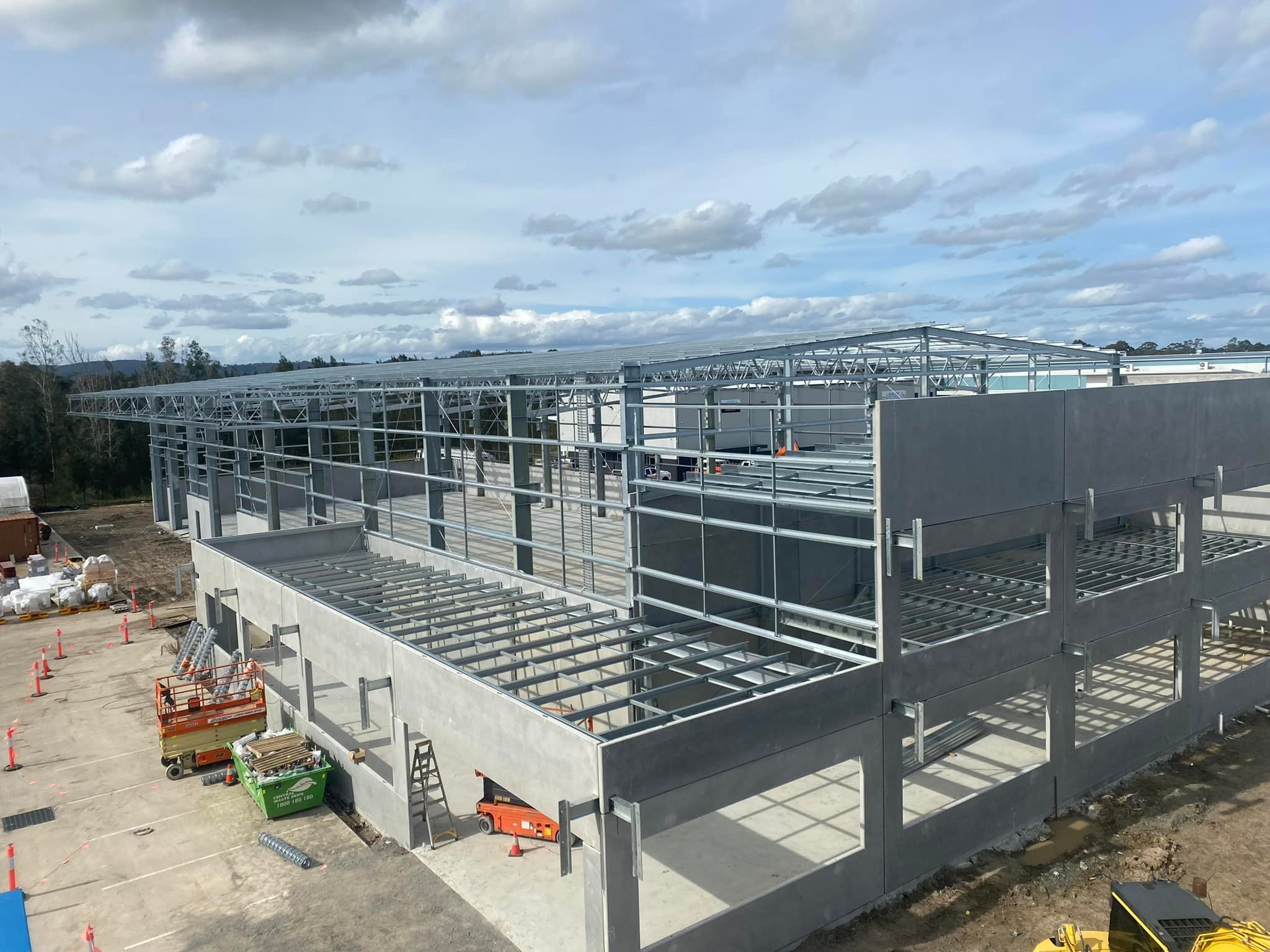 Motion Group P/L | Rutherford NSW