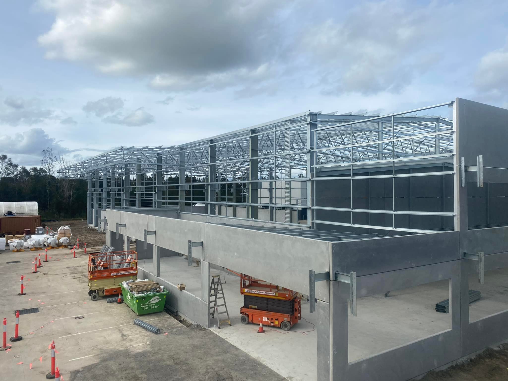 Motion Group P/L | Rutherford NSW