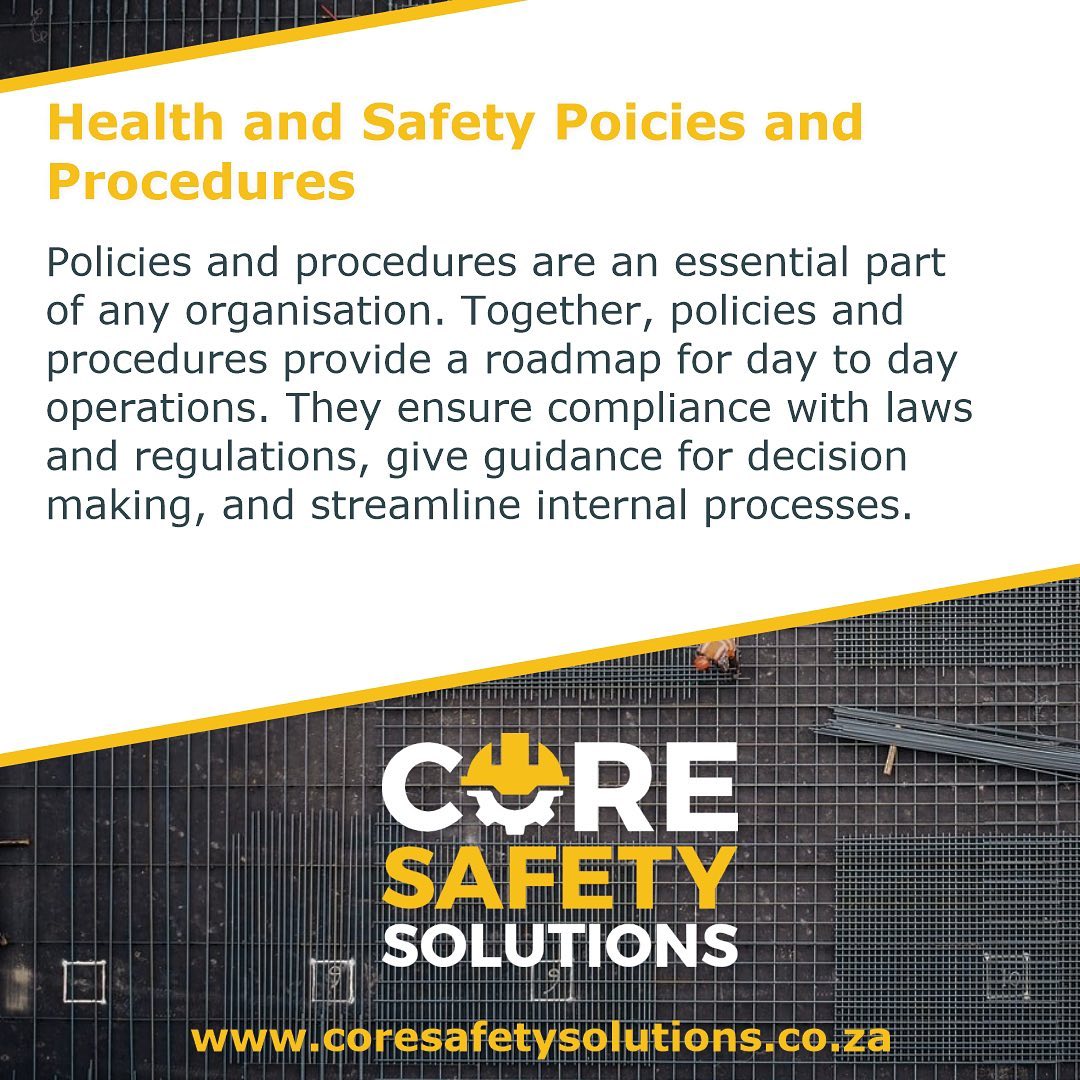 Core Safety Solutions