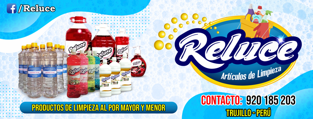 Reluce | Porvenir