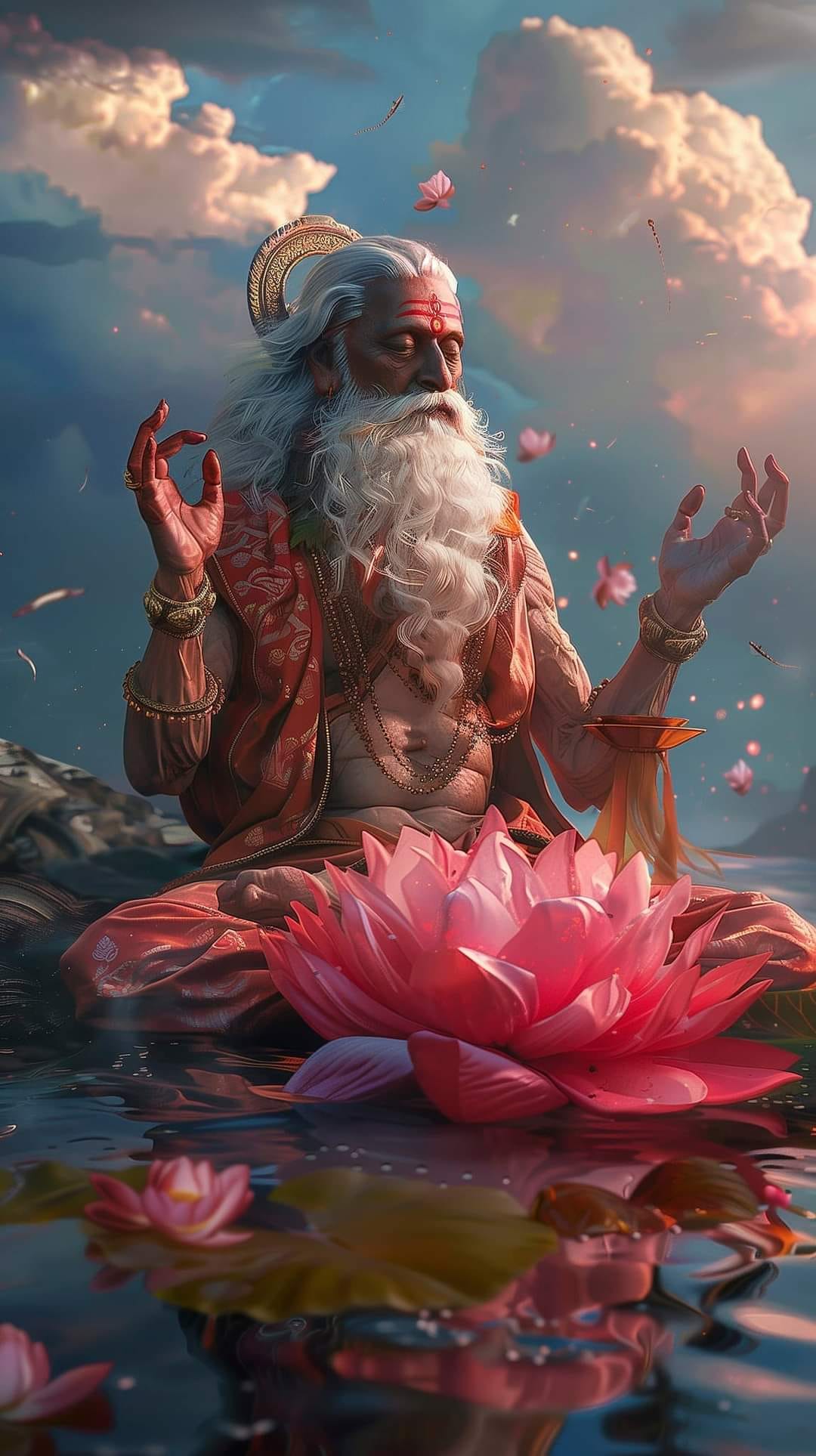 Hinduism (@hinduism.net) • Facebook