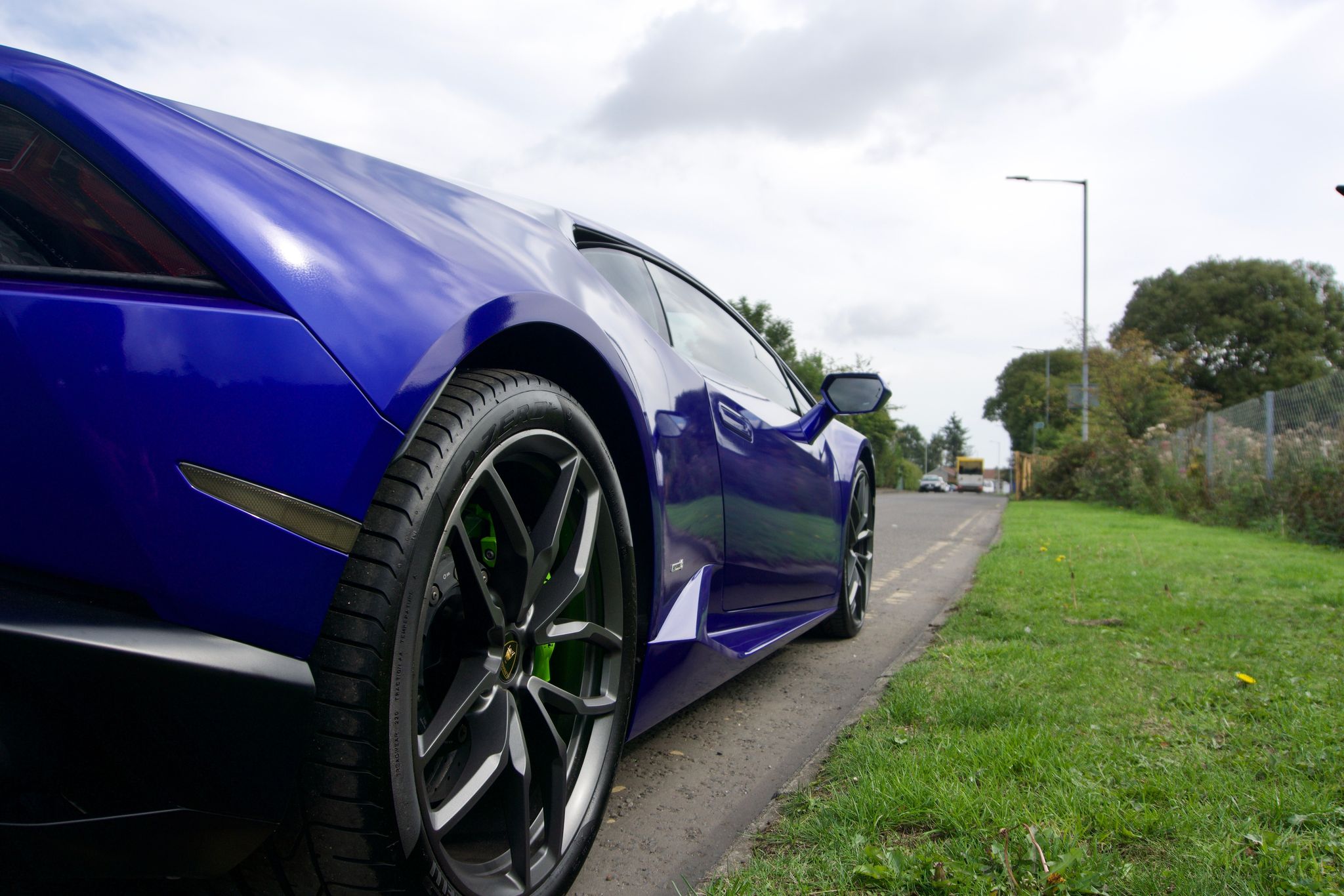 AVS Designs Ltd | Thornton