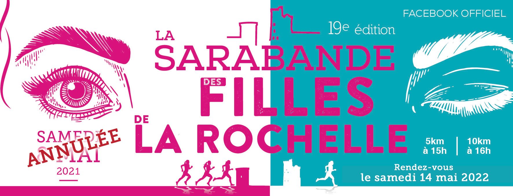 La Sarabande Des Filles De La Rochelle
