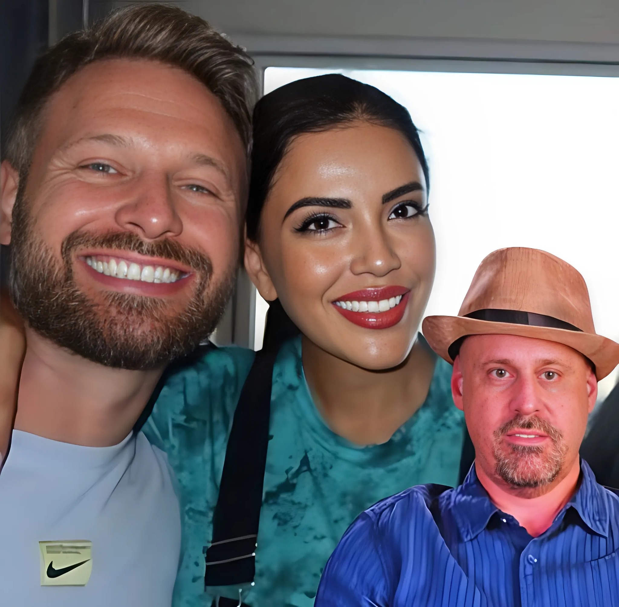 90 - Bombshell News!!! 90 Day Fiancé Jasmine Pineda Drops Bombshell ...