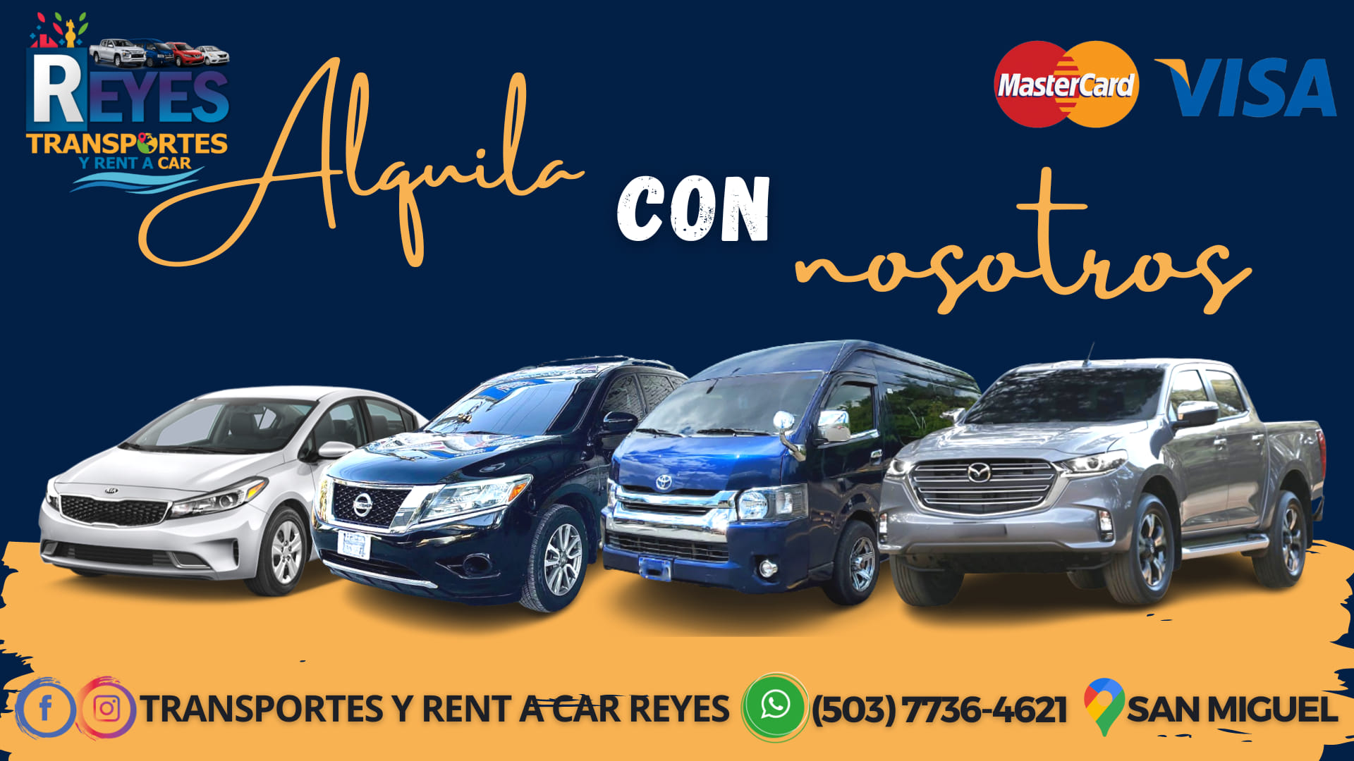 Blanco Renta Car added a new photo — at... - Blanco Renta Car