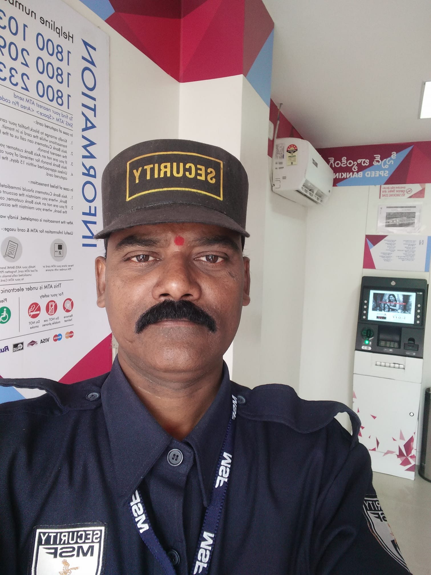 Valupadasu Ellaswamy