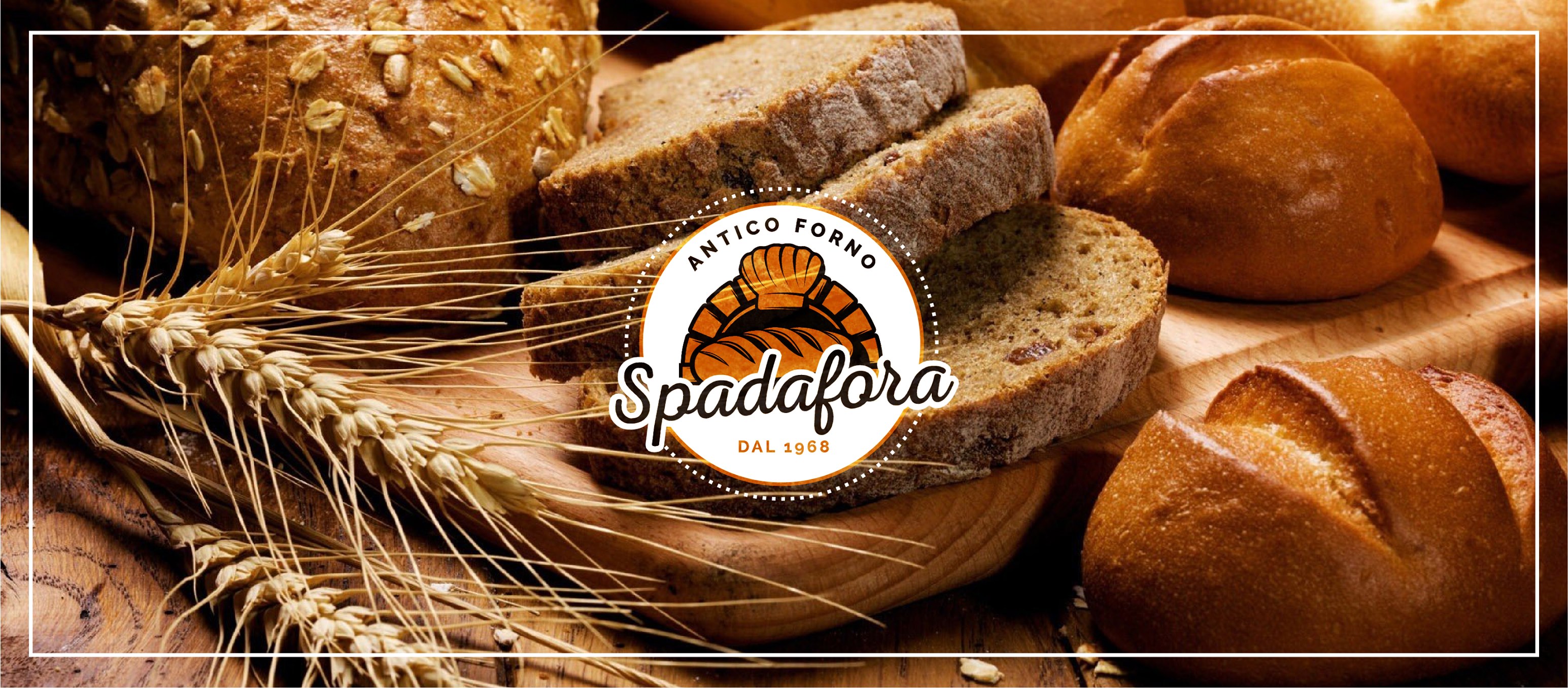 Antico Forno Spadafora | Montecatini