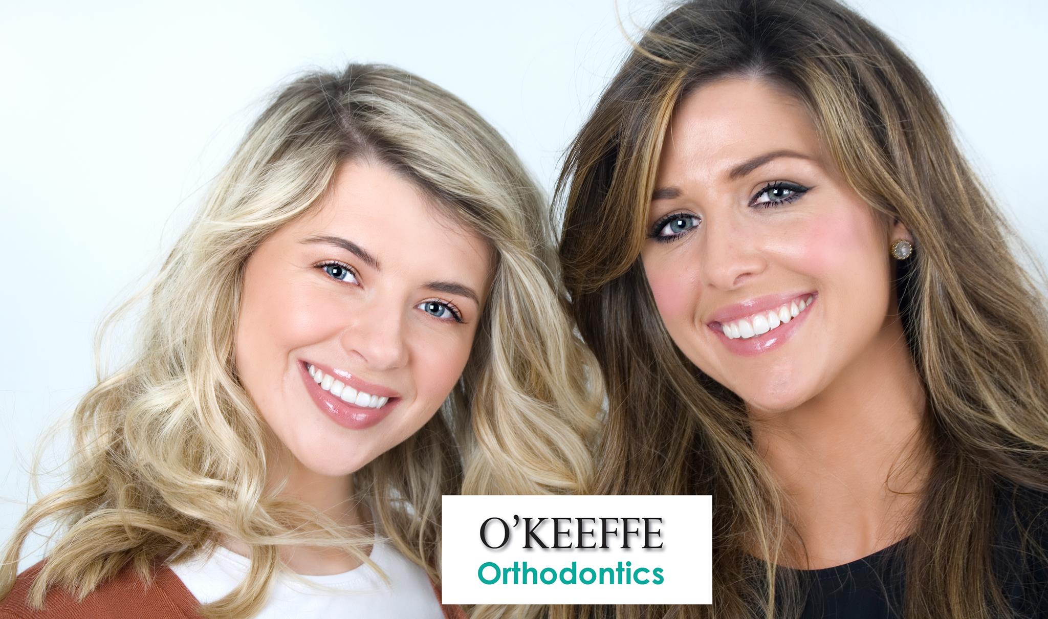 Tidy up time! . This lovely lady... - O'Keeffe Orthodontics | Facebook