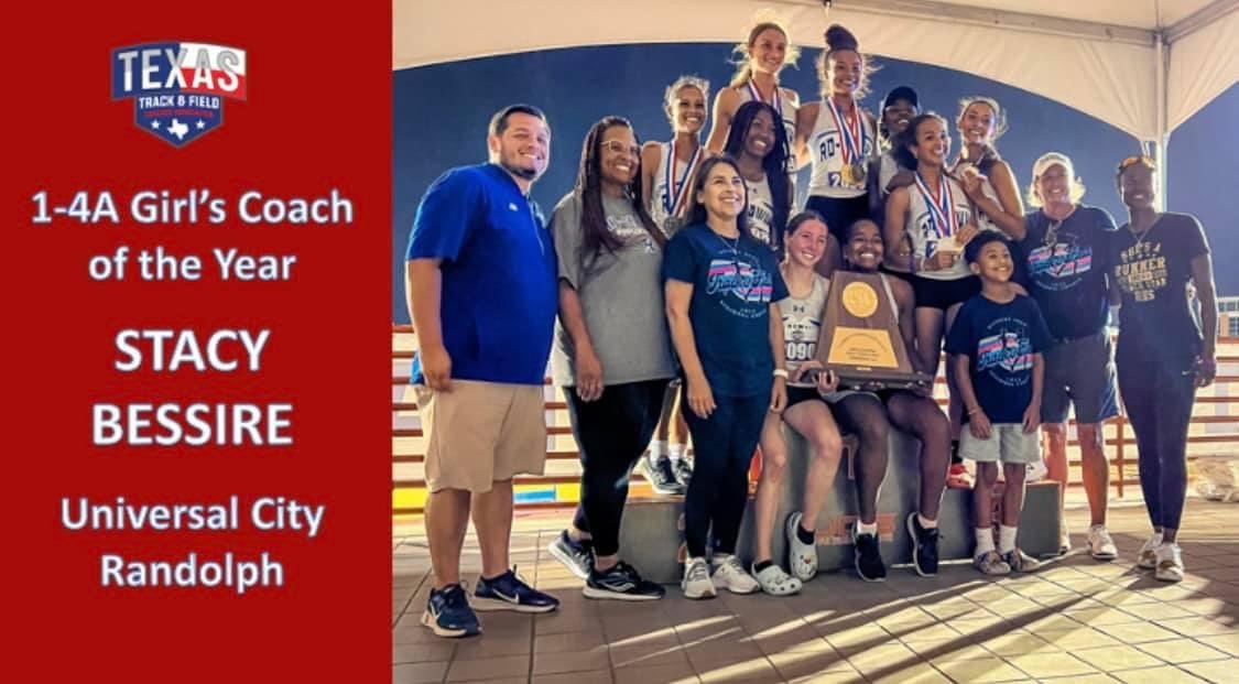 Congratulation... - Randolph Field Independent School District | Facebook