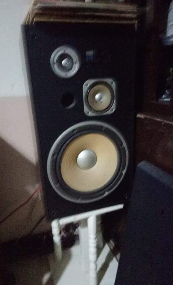 Anyone one have feedback on this speaker S-X950