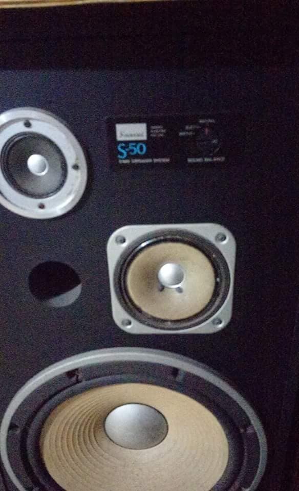 Anyone one have feedback on this speaker S-X950