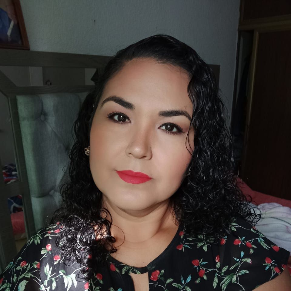 Rosa Maria Bueno Ruelas