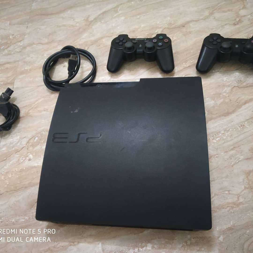 Ps3 500gb Plus Ps4 Games Installation For All Versions Facebook