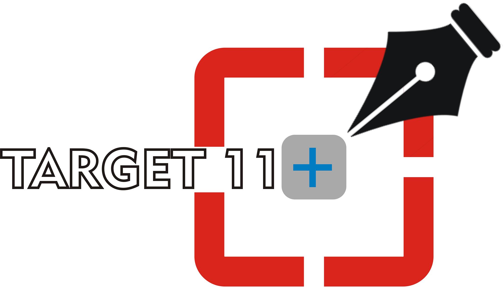 Target 11 Plus