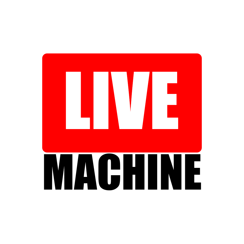 Live Machine
