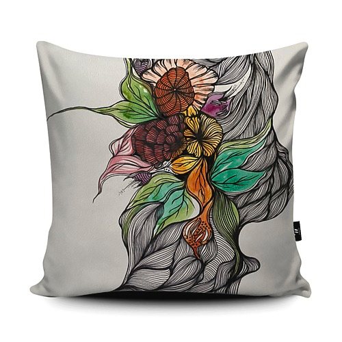 Wraptious - Our latest Competition entry by Magdalena...