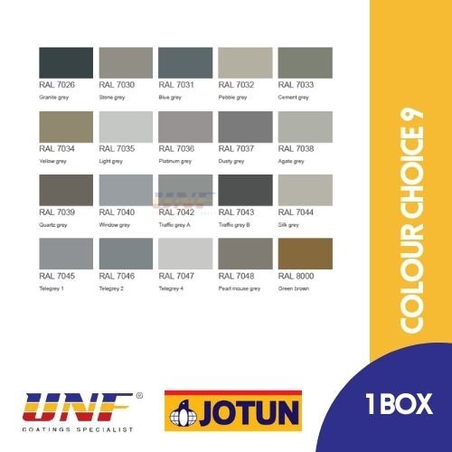 UNF. Engineering & Coating Sdn Bhd