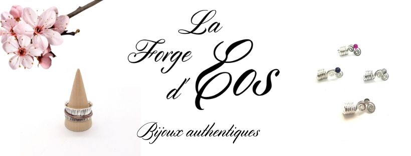 La forge d'Eos