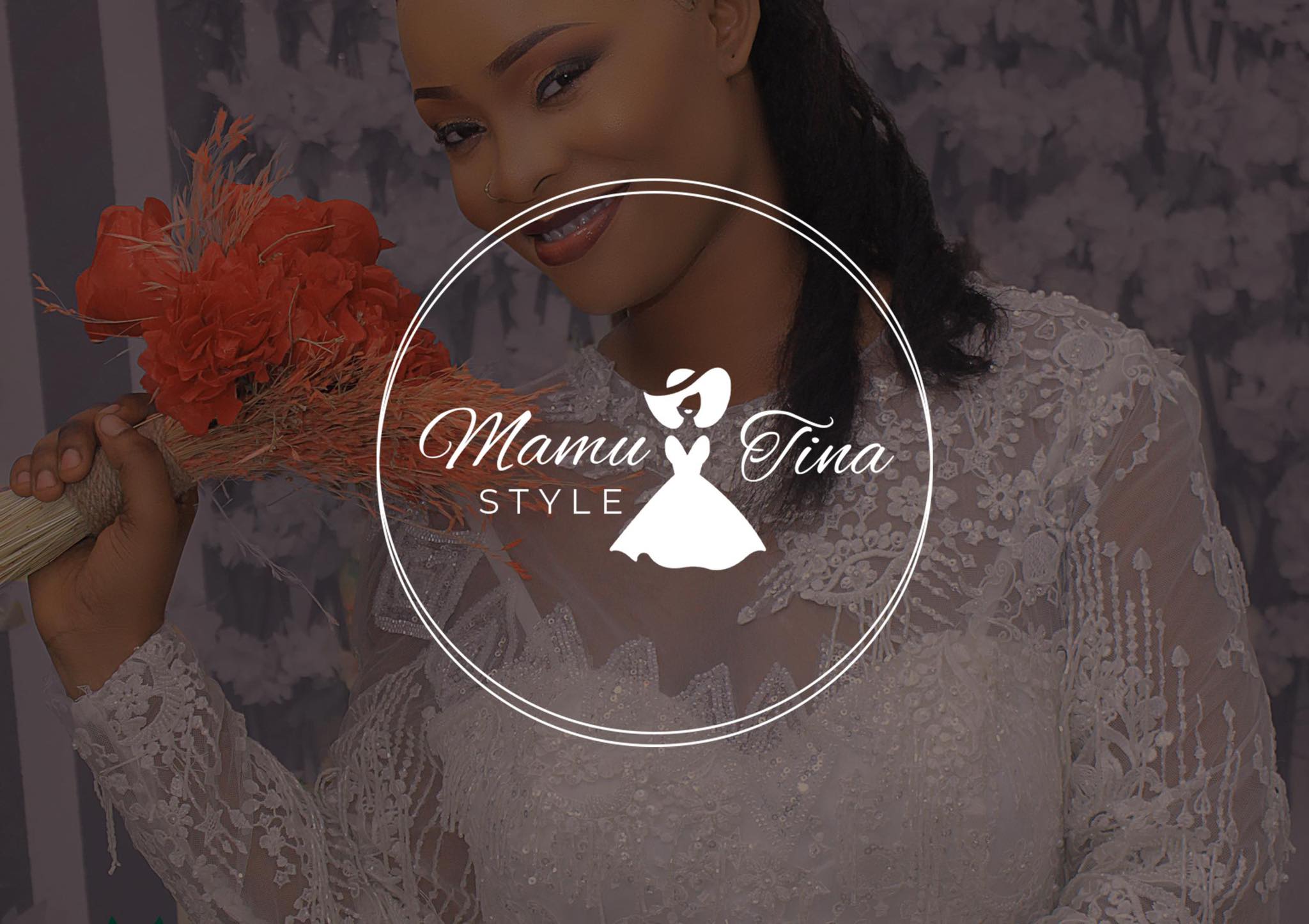 Mamu Tina Style | Kinshasa