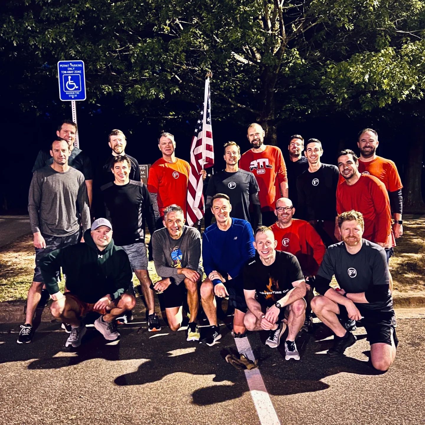 F3 Alpha | Alpharetta GA
