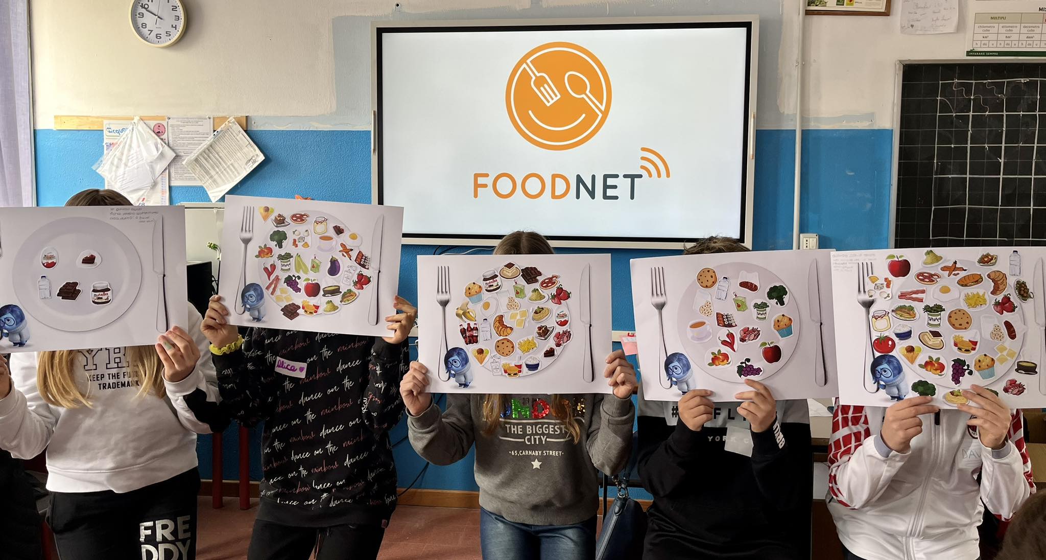 FoodNet | Milan