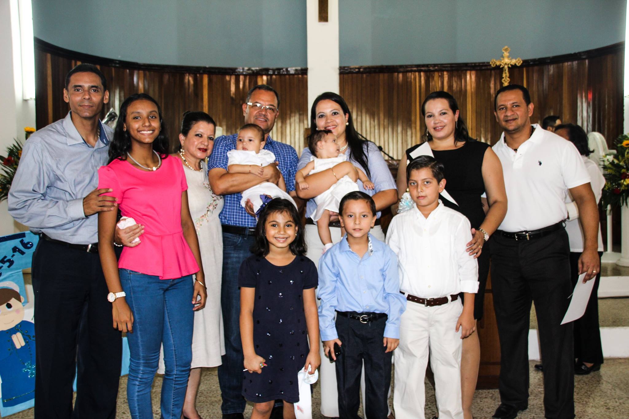 BMPhotography - La familia Vasquez Raudales el pasado... | Facebook