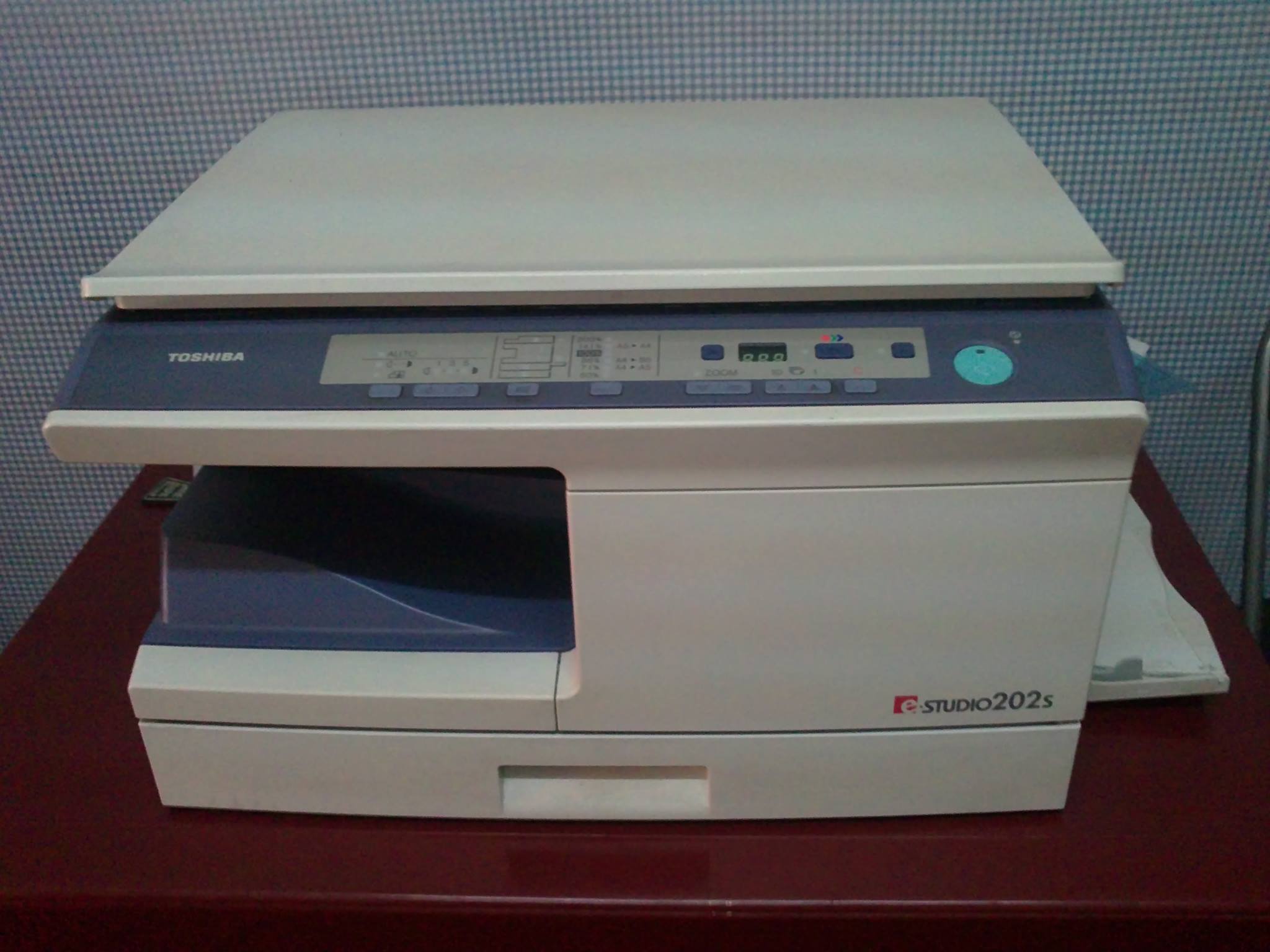 Copycenter Service | Lima